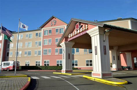 casino hotel in ocean shores